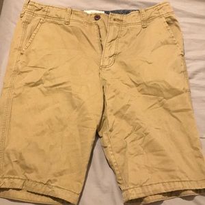 Hollister Cali Longboard Shorts